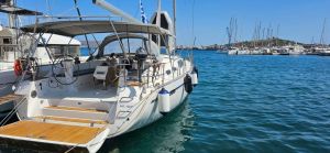 Bavaria 51 Cruiser