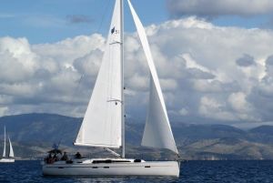 Bavaria 51 Cruiser