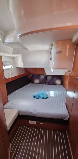 Bavaria 51 Cruiser