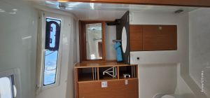 Bavaria 51 Cruiser