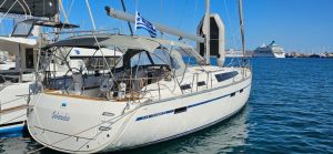 Bavaria 51 Cruiser
