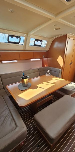 Bavaria 51 Cruiser