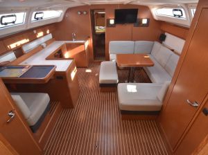 Bavaria 51 Cruiser