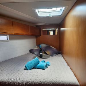 Bavaria 51 Cruiser