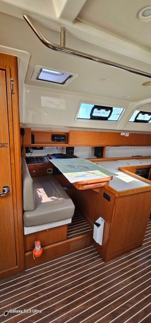 Bavaria 51 Cruiser