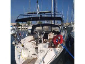 Bavaria 42