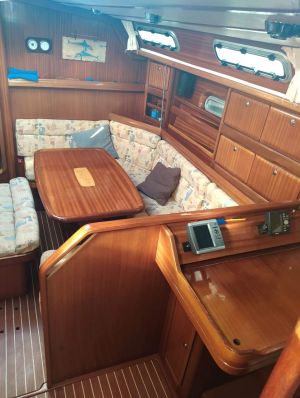 Bavaria 42