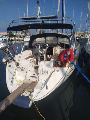 Bavaria 42