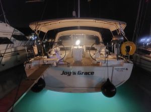 Oceanis 46.1