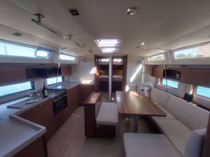 Oceanis 46.1