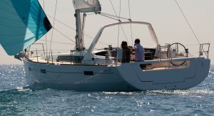 Oceanis 45
