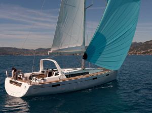 Oceanis 45