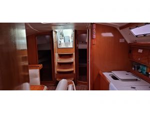Bavaria 38 cruiser
