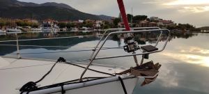 Bavaria 38 cruiser
