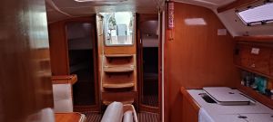 Bavaria 38 cruiser