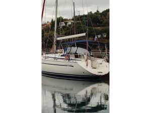 Bavaria 38 cruiser