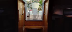 Bavaria 38 cruiser