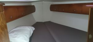Bavaria 38 cruiser
