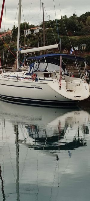 Bavaria 38 cruiser