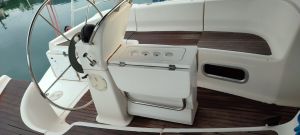 Bavaria 38 cruiser