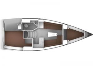 Bavaria Cruiser 34