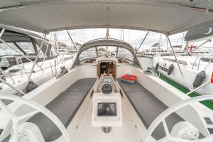 Bavaria Cruiser 41