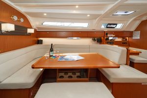 Bavaria Cruiser 41