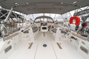 Bavaria Cruiser 41