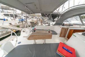 Bavaria Cruiser 41