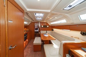 Bavaria Cruiser 41