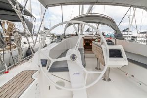 Bavaria Cruiser 41