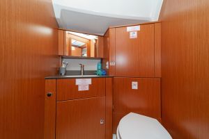 Bavaria Cruiser 41