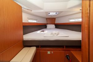 Bavaria Cruiser 41