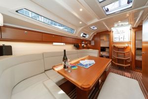 Bavaria Cruiser 41