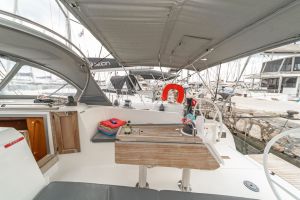 Bavaria Cruiser 41