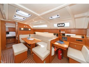 Bavaria Cruiser 41