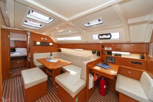 Bavaria Cruiser 41