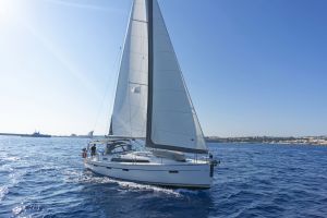 Bavaria Cruiser 41