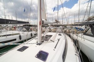 Bavaria Cruiser 41