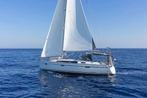 Bavaria Cruiser 41