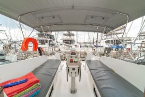 Bavaria Cruiser 41