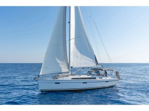 Bavaria Cruiser 41
