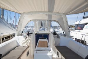 Oceanis 35