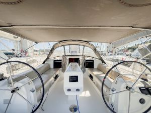 Dufour 412 GL
