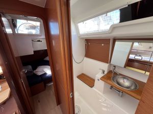 Dufour 412 GL