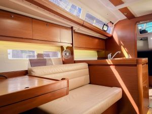 Dufour 412 GL
