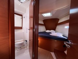 Dufour 412 GL