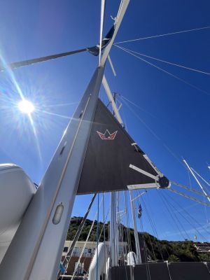 Dufour 412 GL