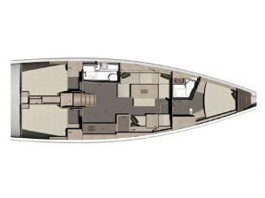 Dufour 412 GL