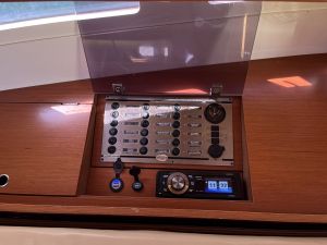 Dufour 412 GL